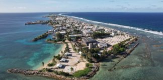 Marshallese deported by ICE ‘having the hardest time’