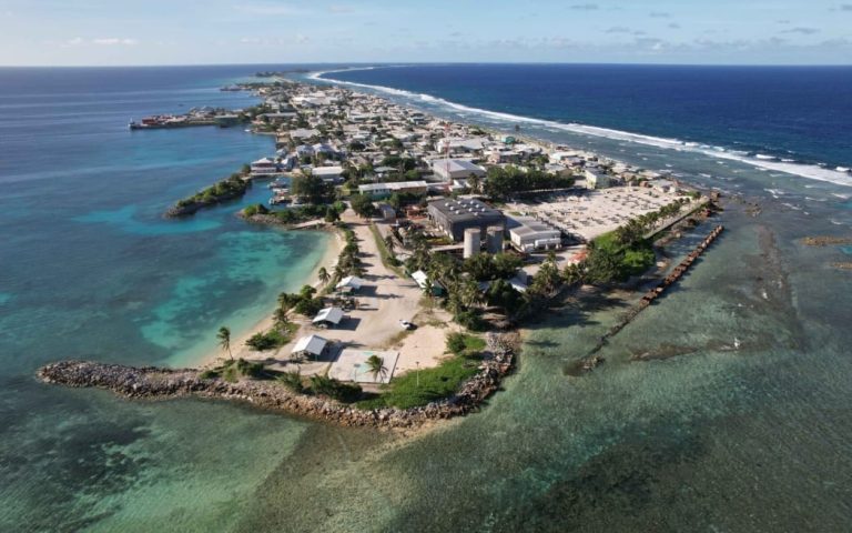Marshallese deported by ICE ‘having the hardest time’