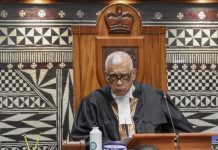 Fiji President calls for clean, lawful general elections