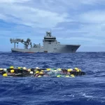 Pacific nations battle billion-dollar drug trade