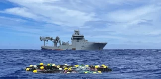 Pacific nations battle billion-dollar drug trade