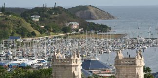 French Senate votes on New Caledonia’s future status