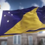 Tokelau general election results returned