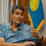 Palau Senate rejects key President Whipps appointments, Deepening executive-legislative rift