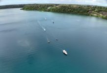 A Turning Point for Our Ocean – Why the High Seas Treaty Matters for the Blue Pacific