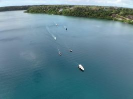 A Turning Point for Our Ocean – Why the High Seas Treaty Matters for the Blue Pacific