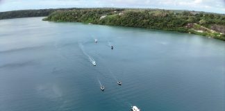 A Turning Point for Our Ocean – Why the High Seas Treaty Matters for the Blue Pacific