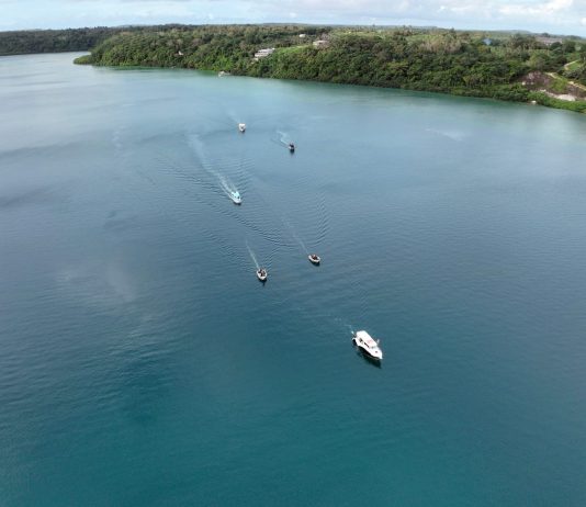 A Turning Point for Our Ocean – Why the High Seas Treaty Matters for the Blue Pacific