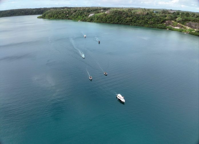 A Turning Point for Our Ocean – Why the High Seas Treaty Matters for the Blue Pacific