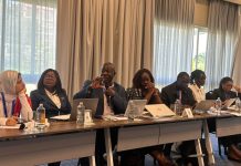 UN Climate Change launches capacity-building for negotiators initiative