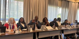 UN Climate Change launches capacity-building for negotiators initiative