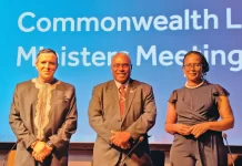 Commonwealth Law Ministers back Nadi declaration on democracy and good governance