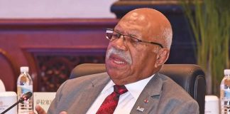 Fiji High Court rules Malimali’s dismissal unlawful, says PM lacked authority