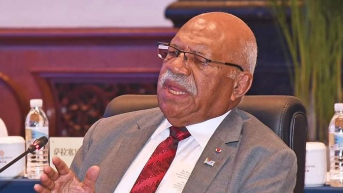 Fiji High Court rules Malimali’s dismissal unlawful, says PM lacked authority