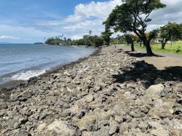 Fiji to push ocean priorities at first Ocean Pioneers Coalition meeting