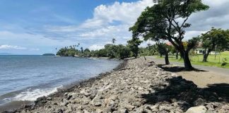 Fiji to push ocean priorities at first Ocean Pioneers Coalition meeting
