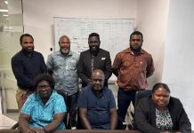 ABG to establish Bougainville Bureau of Statistics, strengthening data-driven planning and governance