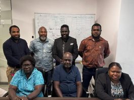 ABG to establish Bougainville Bureau of Statistics, strengthening data-driven planning and governance