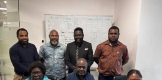 ABG to establish Bougainville Bureau of Statistics, strengthening data-driven planning and governance