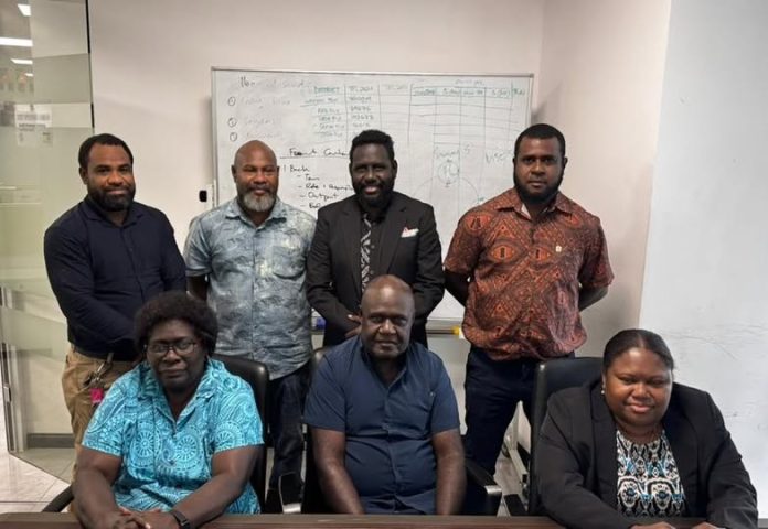 ABG to establish Bougainville Bureau of Statistics, strengthening data-driven planning and governance