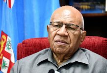 Fiji PM Rabuka says resignation an option if appeal fails