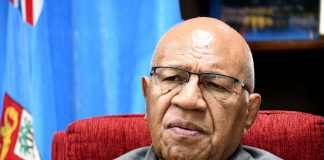 Fiji PM Rabuka says resignation an option if appeal fails
