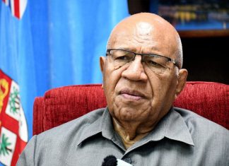 Fiji PM Rabuka says resignation an option if appeal fails