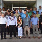 Fiji Met hosts Regional Training to strengthen Meteorological capacity across the Pacific