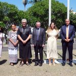SPC welcomes Dr Paula Vivili as 23rd Director-General