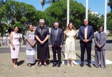 SPC welcomes Dr Paula Vivili as 23rd Director-General