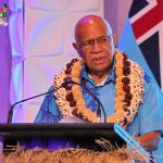 Rule of law must remain strong – Fiji PM Rabuka