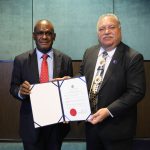 Solomon Islands ratifies Pacific Resilience Facility as region pushes toward 2026 launch