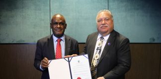 Solomon Islands ratifies Pacific Resilience Facility as region pushes toward 2026 launch