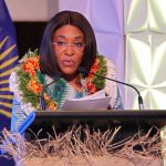Commonwealth Law Ministers told rule of law must deliver for People: SG Botchwey