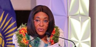 Commonwealth Law Ministers told rule of law must deliver for People: SG Botchwey