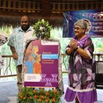 Pacific Regional GBV Counselling Framework launched to strengthen survivor support across the region