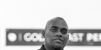 Oceania Athletics mourns Solomon Islands’ Jack Iroga