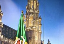 New OACPS Bureau meets in Brussels ahead of 2026 Summit