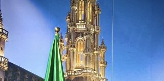 New OACPS Bureau meets in Brussels ahead of 2026 Summit