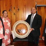 Nauru moves to change name to Naoero