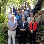 Forum SG Waqa marks six years of Teieniwa vision, reaffirms anti-corruption pledge