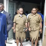 Fiji Military awaits government decision on Gaza peacekeeping invitation