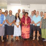 Fiji reinforces commitment to protect 30 percent of its ocean by 2030