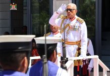 Fiji President urges national support for Truth and Reconciliation process