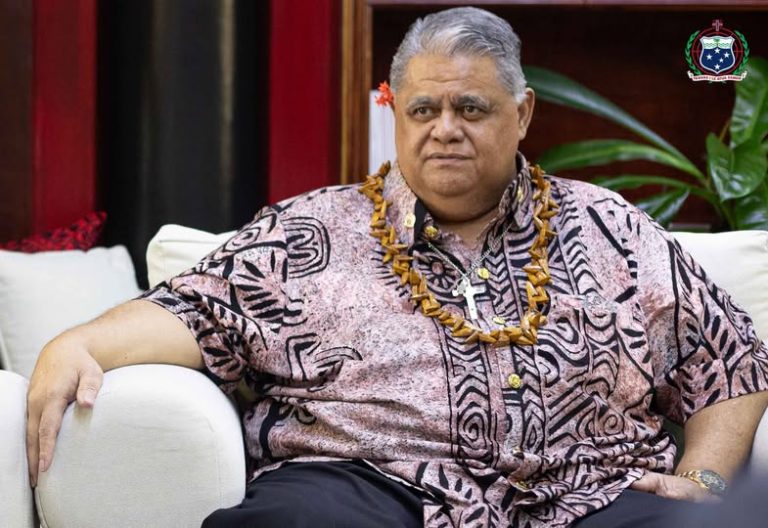 Samoa Observer remains banned