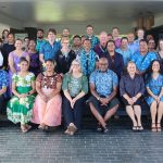 Pacific Senior officials meet in Nadi to align Pacific priorities for COP31 Presidency and Pre-COP Talks