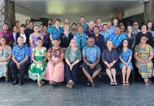 Pacific Senior officials meet in Nadi to align Pacific priorities for COP31 Presidency and Pre-COP Talks