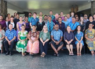 Pacific Senior officials meet in Nadi to align Pacific priorities for COP31 Presidency and Pre-COP Talks