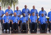 Fiji welcomes decision to host Pre-COP31 in 2026