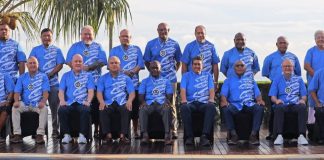Fiji welcomes decision to host Pre-COP31 in 2026